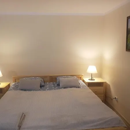 Dom Malowany - Domki Wetlina Room photo