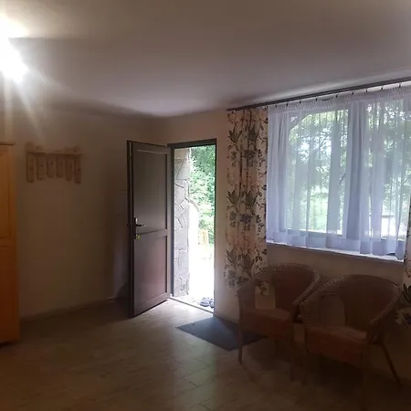Dom Malowany - Domki Wetlina Room photo