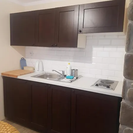 Dom Malowany - Domki Wetlina Room photo