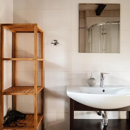 Dom Malowany - Domki Wetlina Room photo