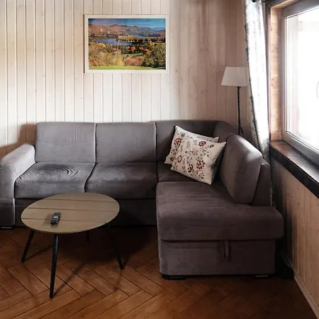 Dom Malowany - Domki Wetlina Room photo