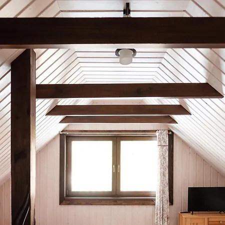 Dom Malowany - Domki Wetlina Room photo
