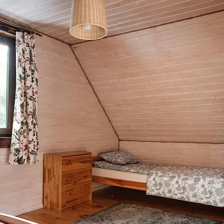 Dom Malowany - Domki Wetlina Room photo