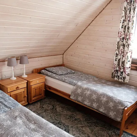 Dom Malowany - Domki Wetlina Room photo