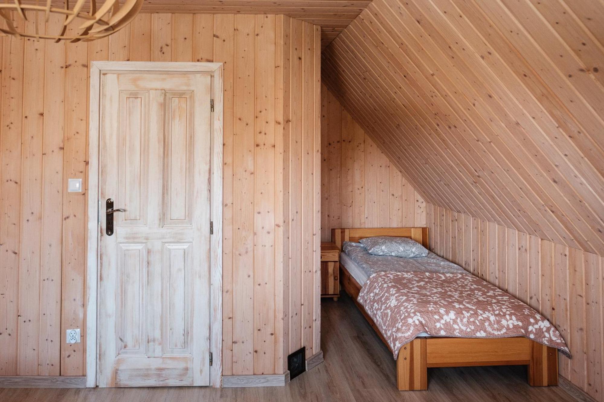 Holiday home Dom Malowany -