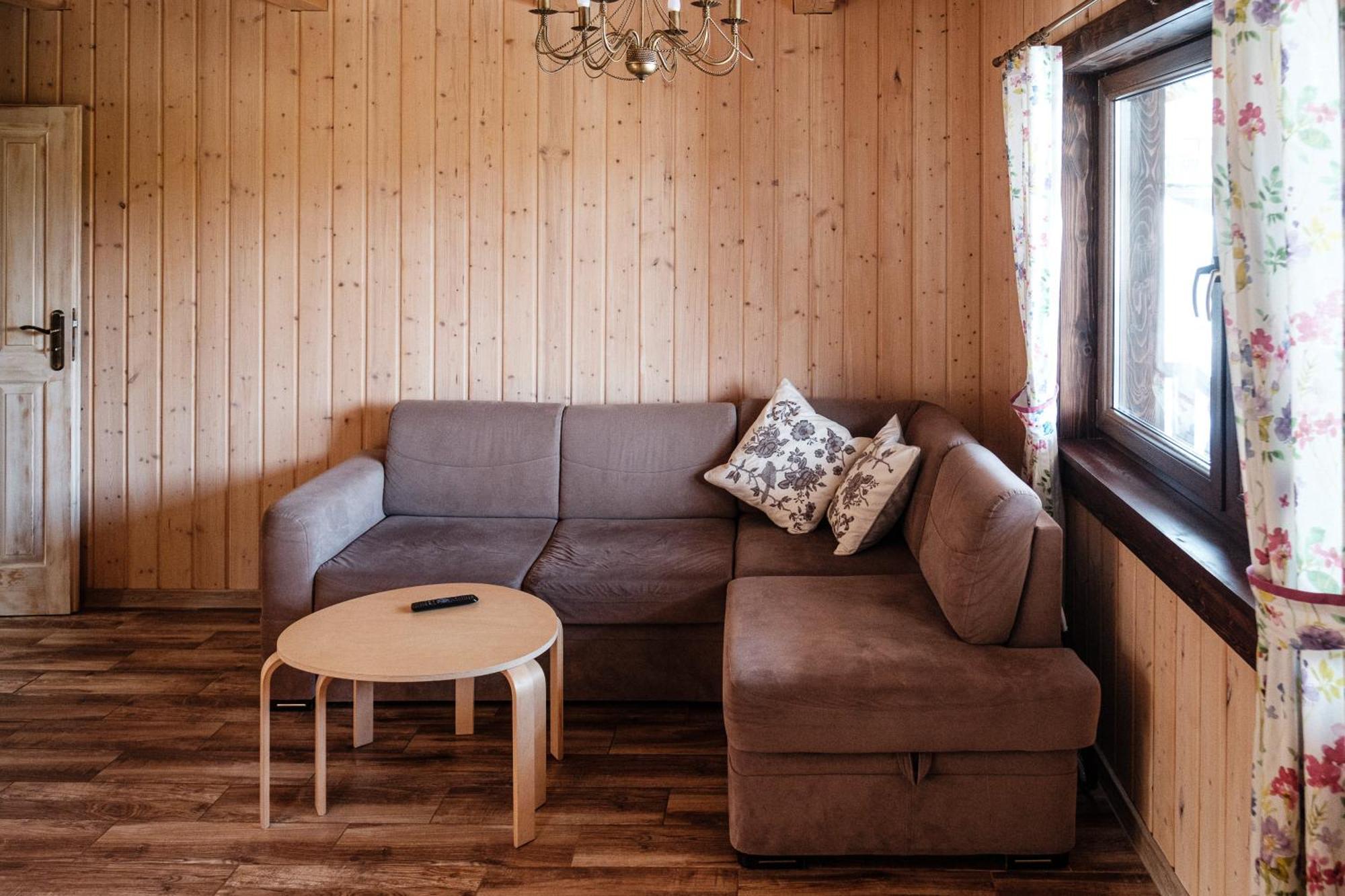 Holiday home Dom Malowany -