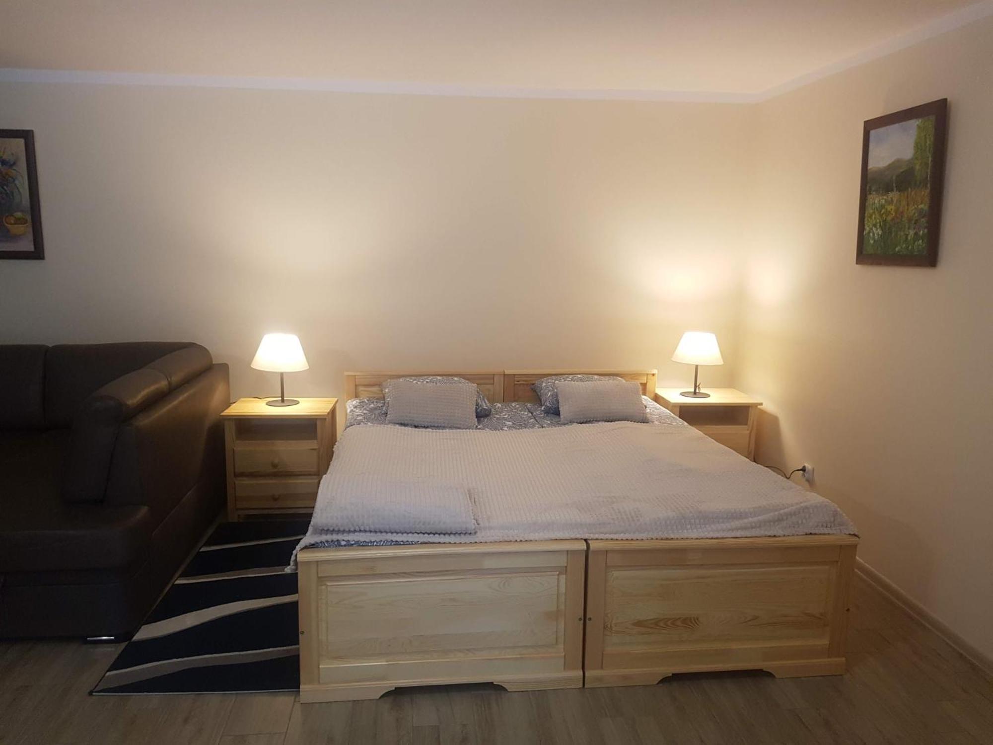 Holiday home Dom Malowany -