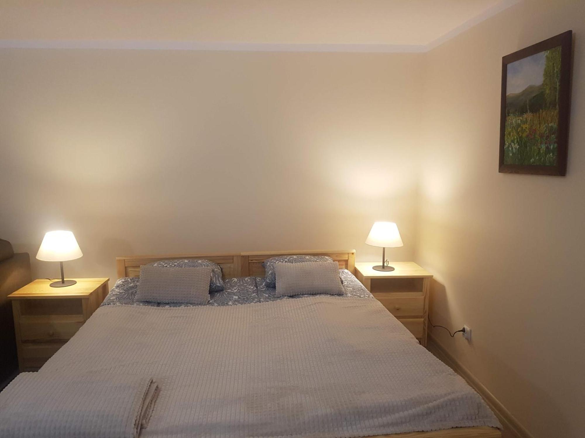 Holiday home Dom Malowany -