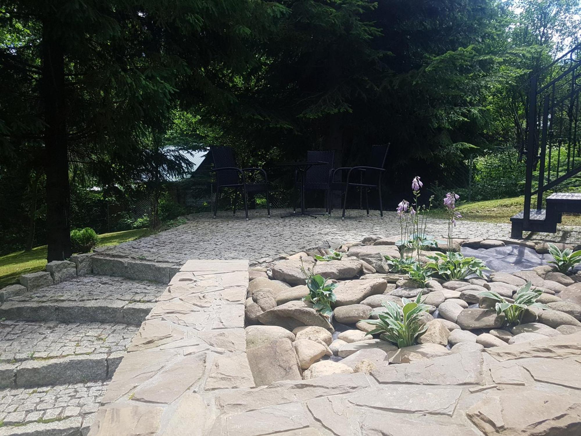 Holiday home Dom Malowany - *