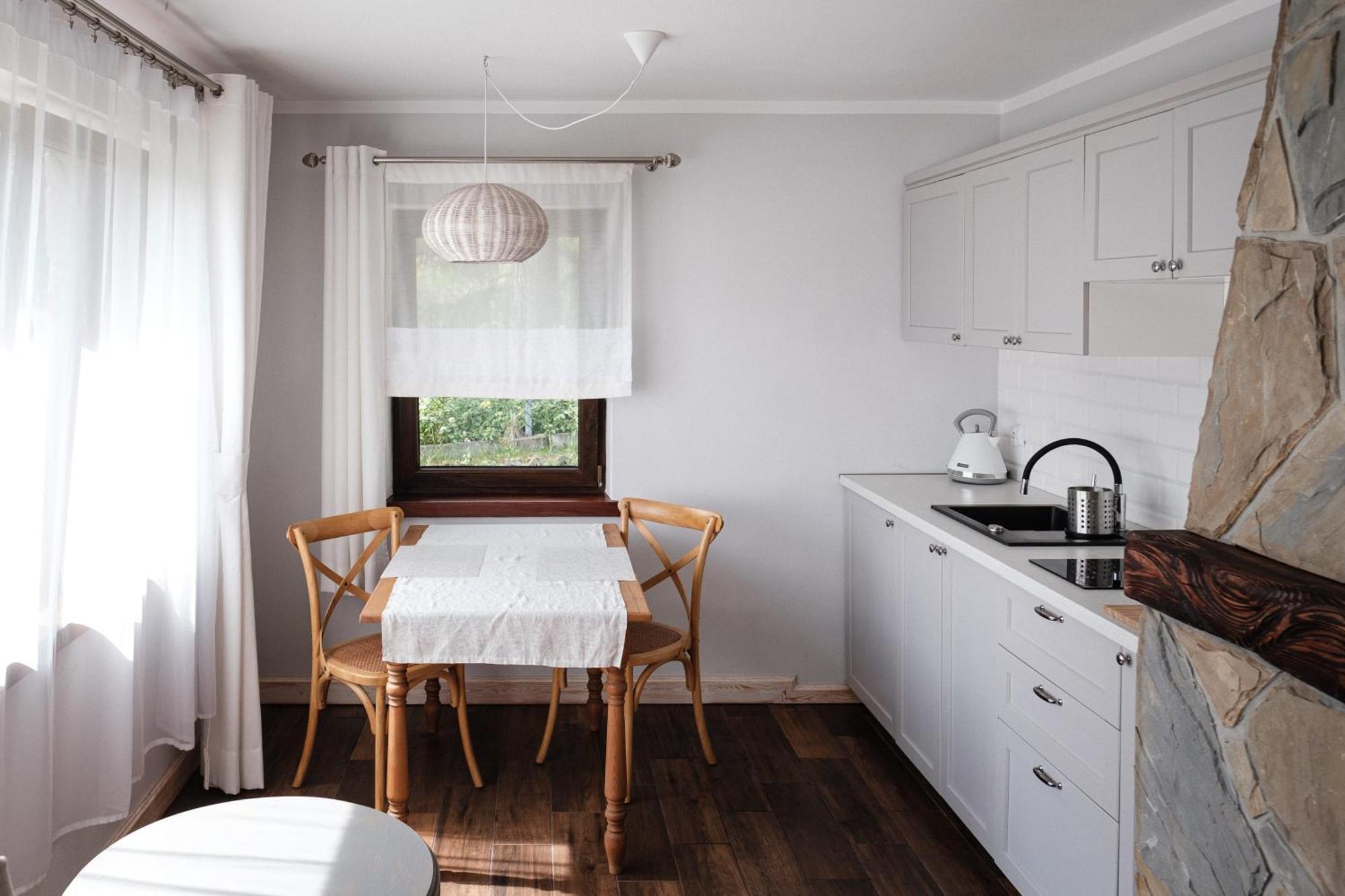 Holiday home Dom Malowany - Wetlina
