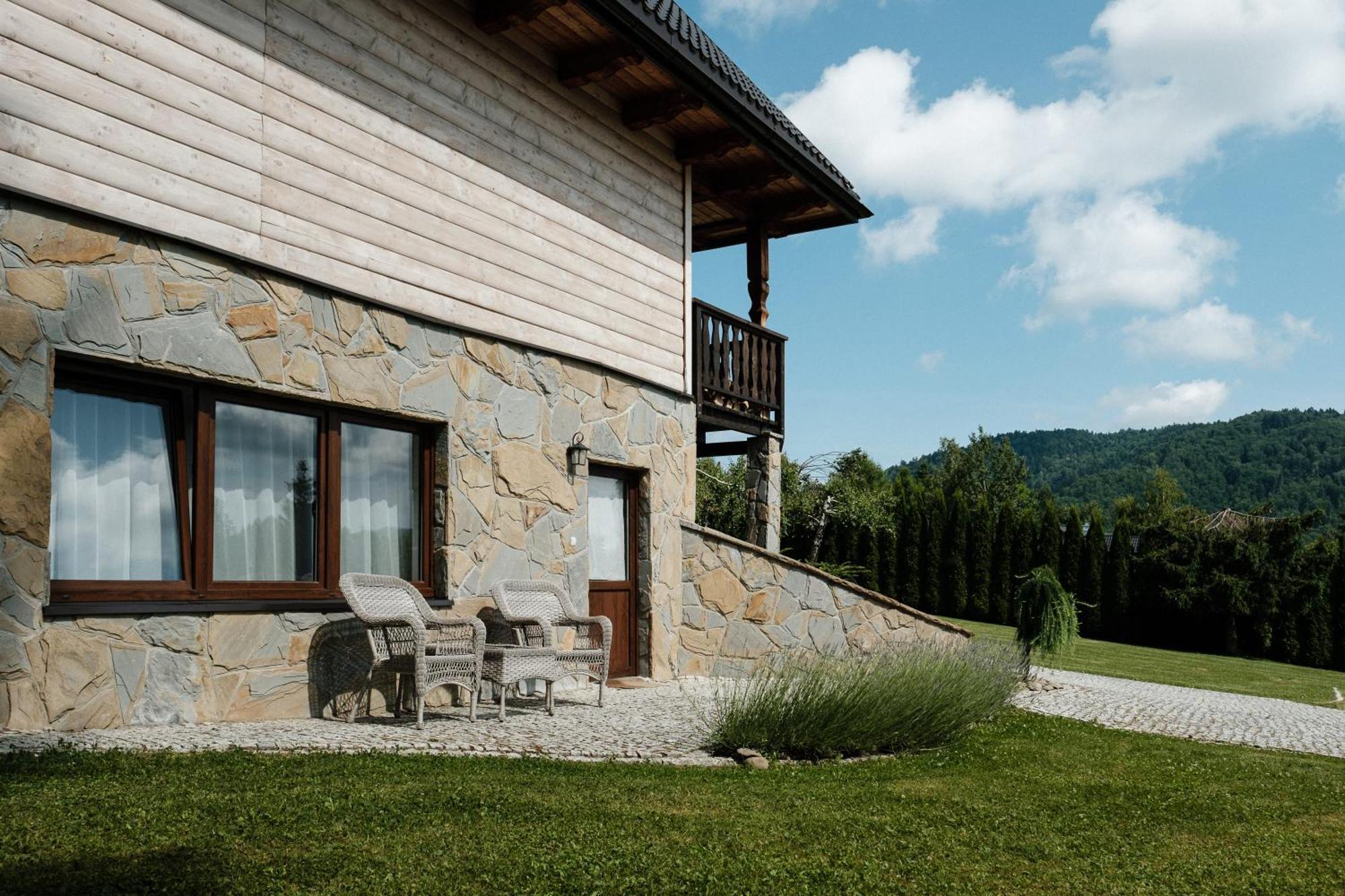 Holiday home Dom Malowany - *
