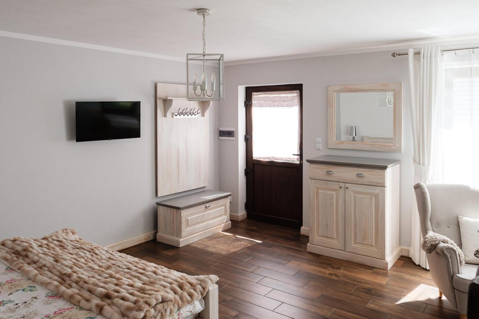 Holiday home Dom Malowany -