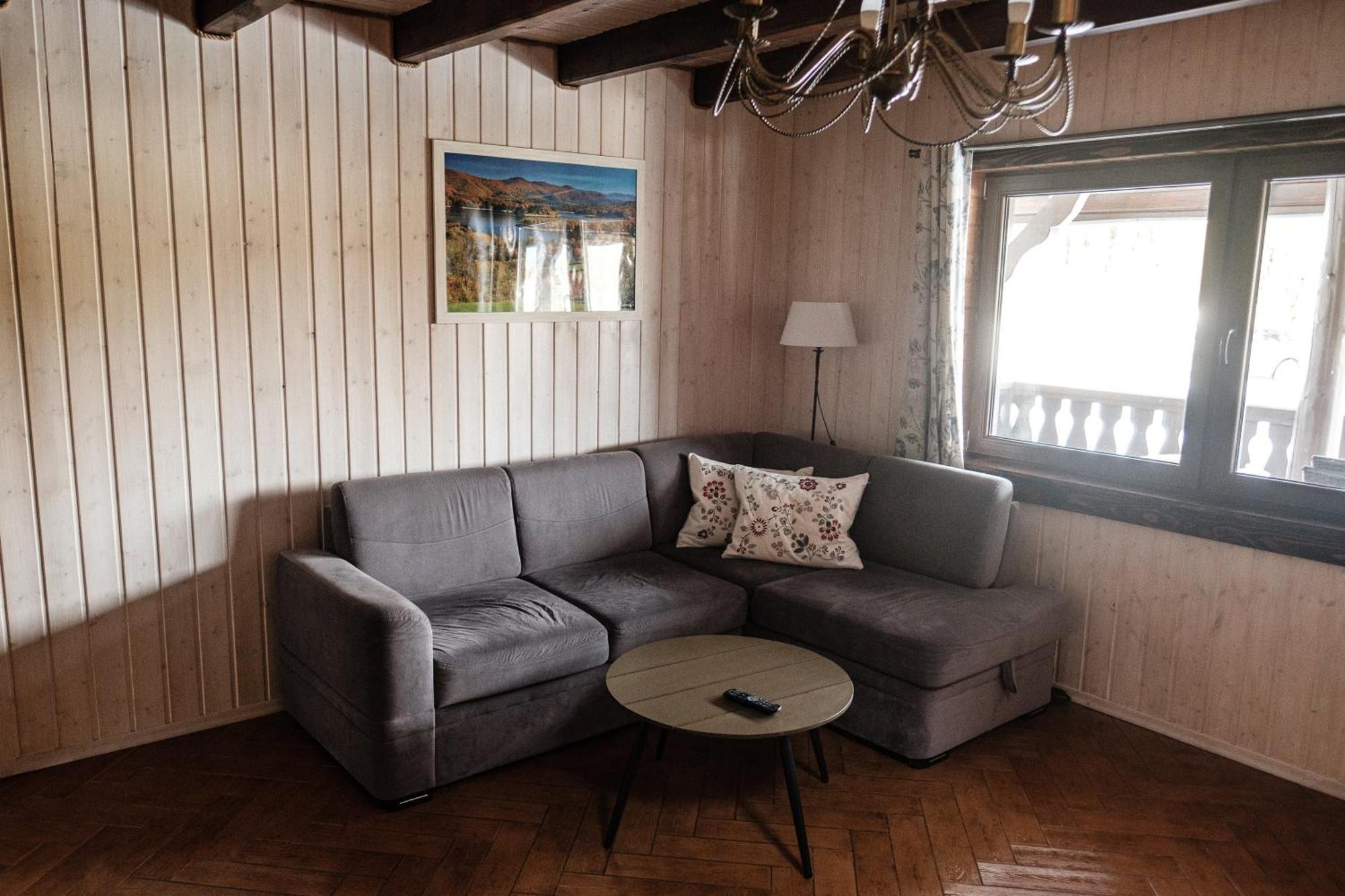 Dom Malowany - Holiday home Wetlina