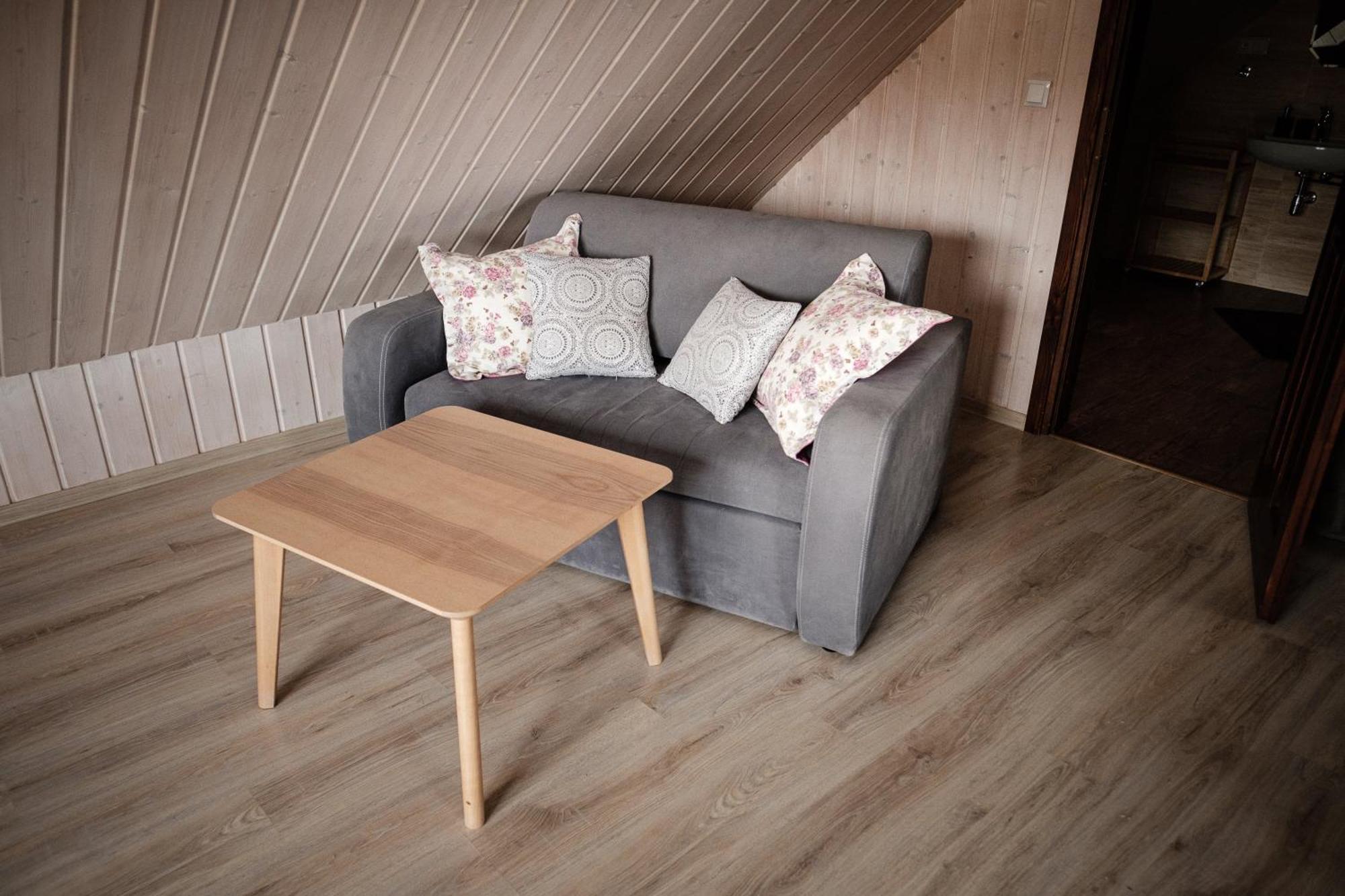 Holiday home Dom Malowany -