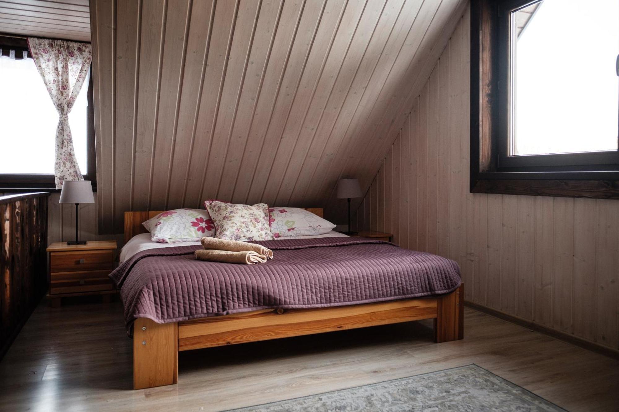 Dom Malowany - Holiday home *