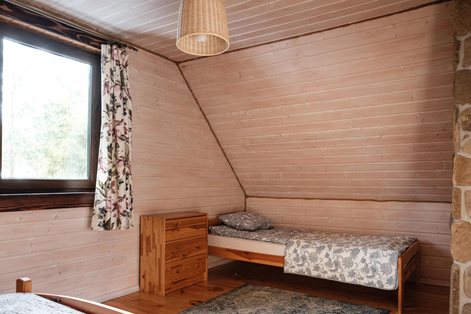 Holiday home Dom Malowany - Wetlina