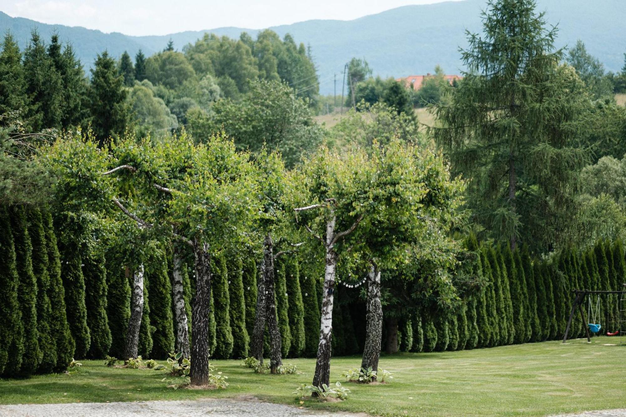 Holiday home Dom Malowany - *