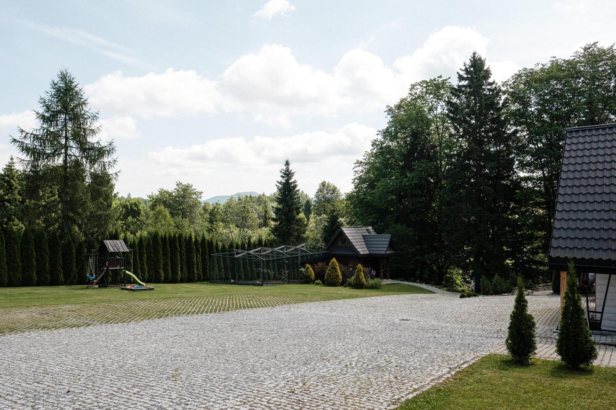 Holiday home Dom Malowany - *